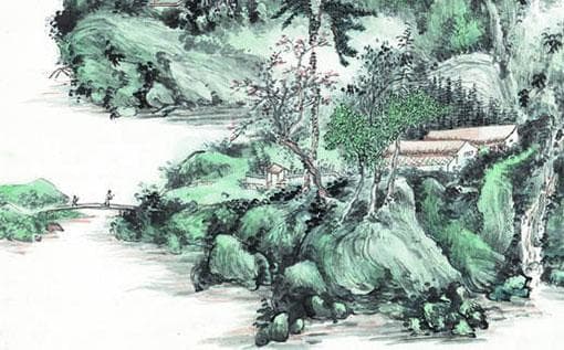 八字神煞中的太极含义 太极神煞解析
