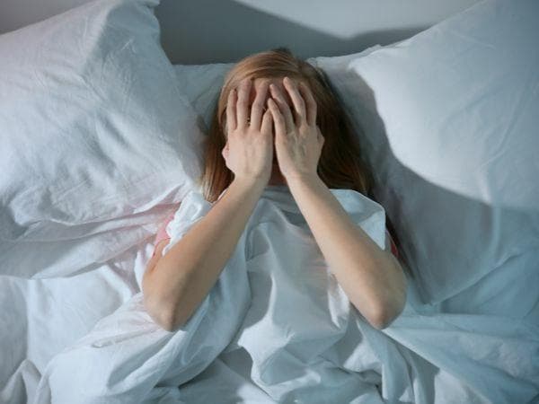 老人睡不著？這些改善睡眠的小技巧你一定要試