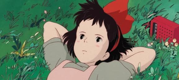 13岁的魔女琴奈失去魔法后，该如何独立与成长？