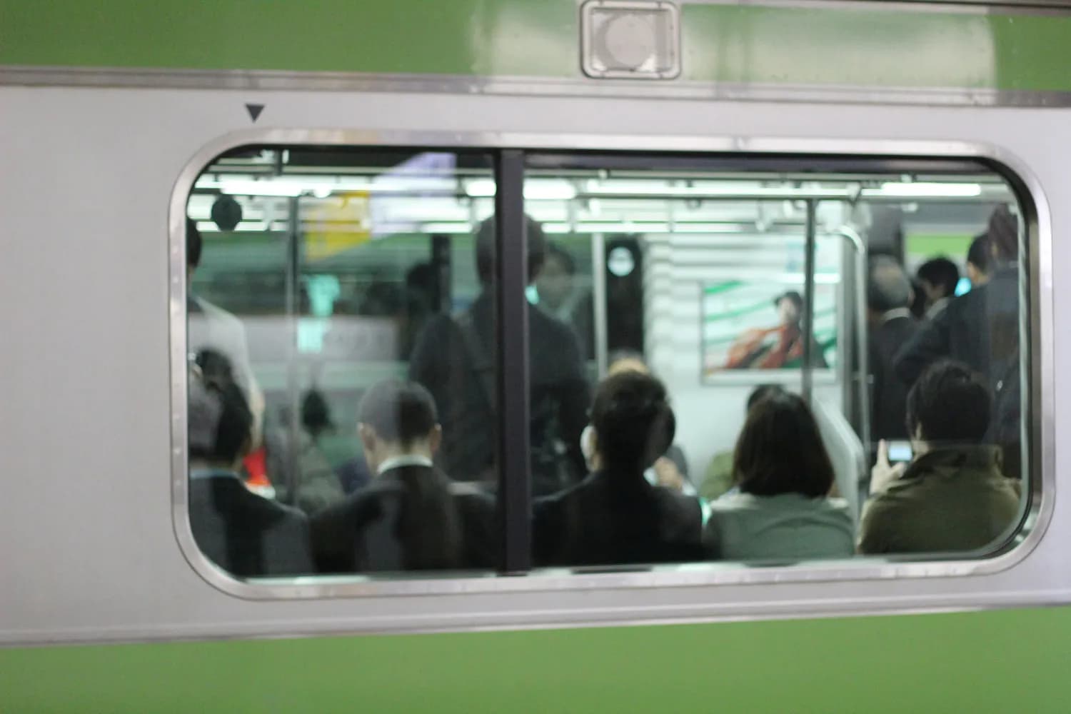日本社会：个人主义与集体主义的双重性
