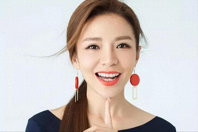 朱迅：用乐观战胜病魔，诠释真正的坚韧人生