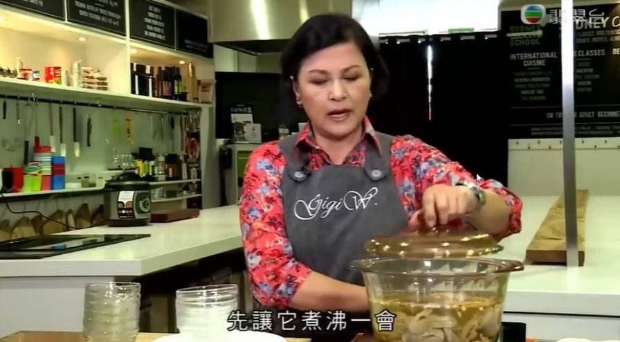 12款鳄鱼肉汤食谱+功效｜润肺化痰止咳，改善气管敏感防哮喘