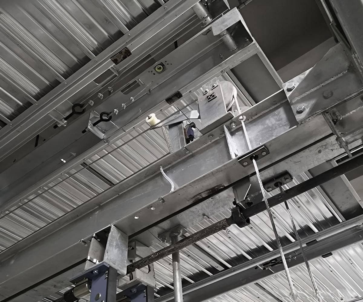 立体车库租赁与升降立体停车库的高效处置指南