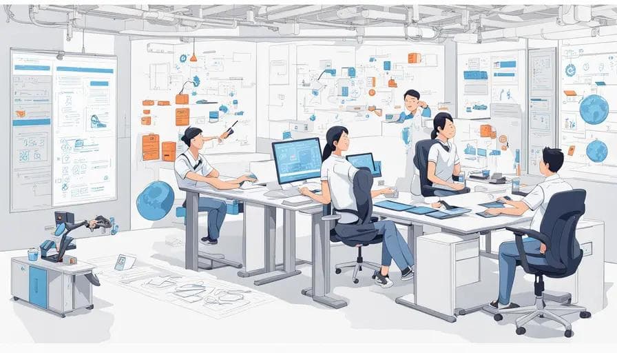 项目章管理制度：从建立到执行的全面指南