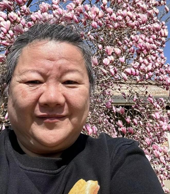 厦门之夜，陈凯歌的“体面”被撕毁，洪晃的言论终获信任。