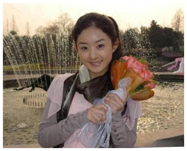 赵丽颖获飞天奖优秀女演员，成85后首位获此殊荣者