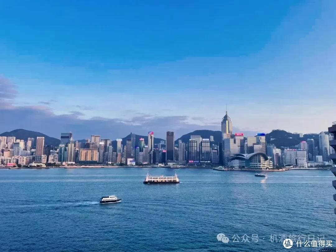 香港旅游注意事项指南