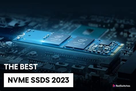 SSD固态硬盘完全指南：从工作原理到选购建议