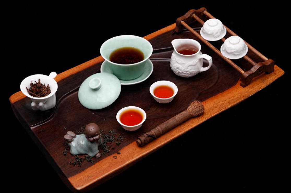 茶叶的泡法究竟要怎么泡？学会这3个小技巧，轻松成为“泡茶达人”