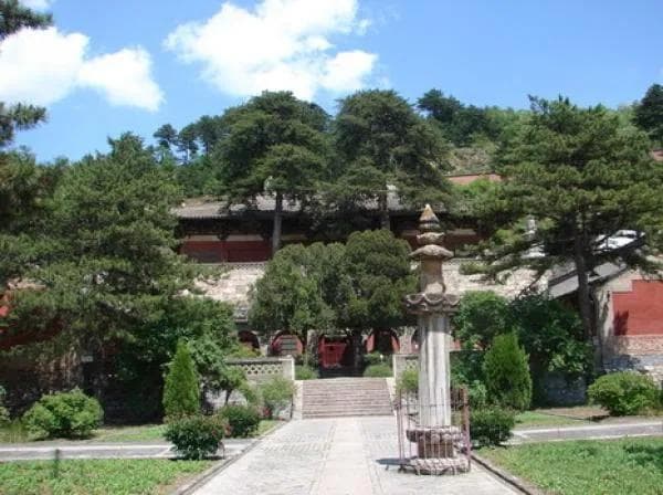 地上文物看山西，太原纯阳宫“变身”山西古建筑博物馆