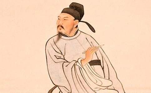 大林寺桃花白居易