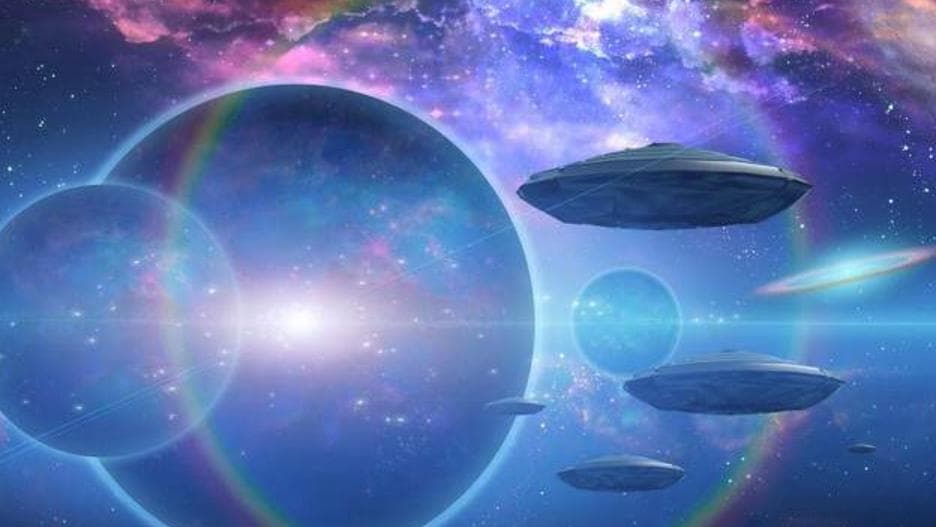量子平行宇宙：从理论探索到哲学思考