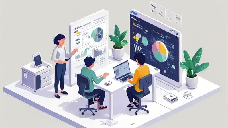Excel表格返回键不管用怎么办？多种实用解决方案帮你轻松应对