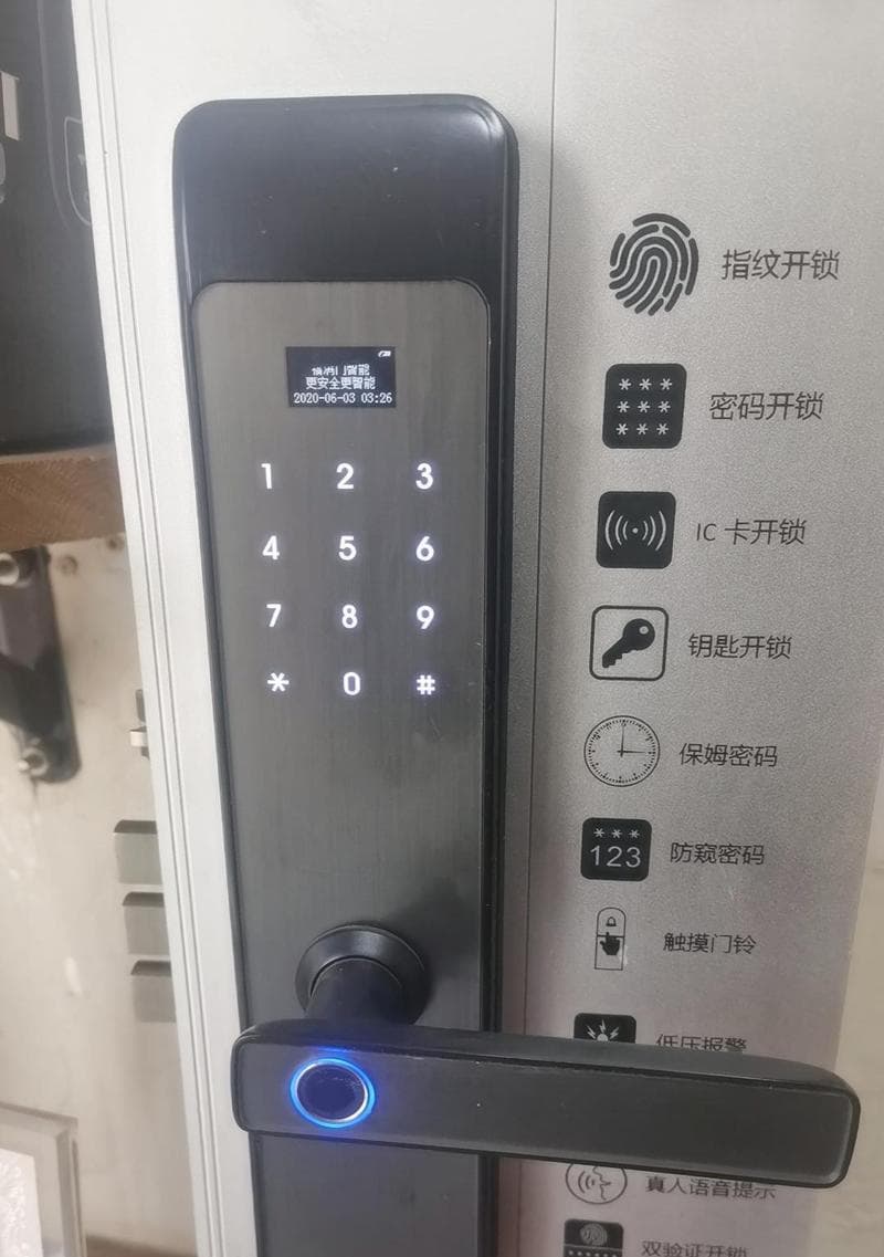 忘记密码？强制恢复出厂设置来帮助您重拾设备控制！