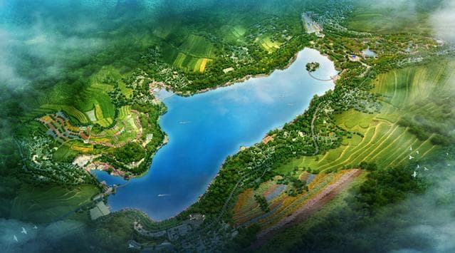 农业旅游：新型城镇化的有力助推器