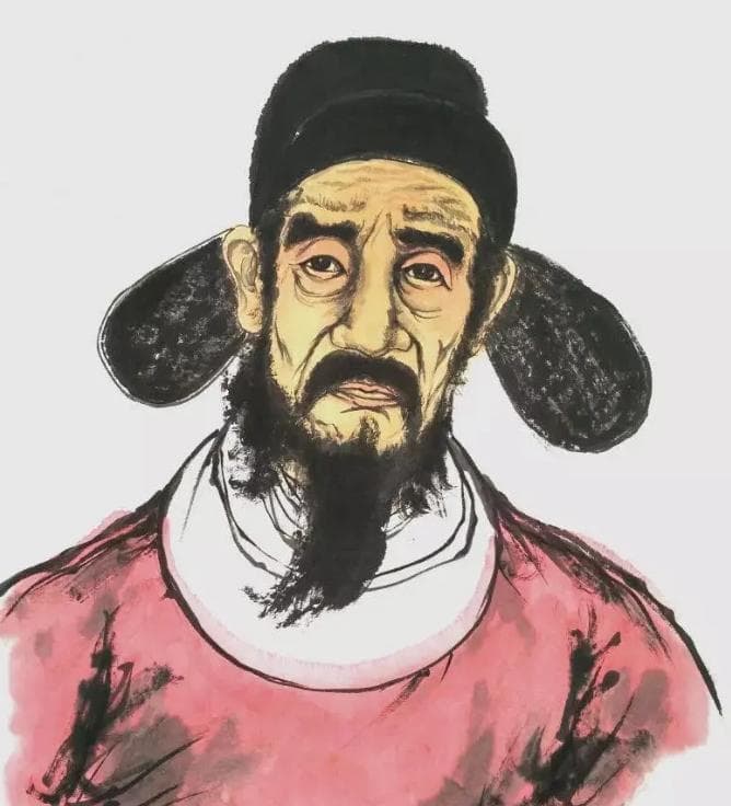 通西域的不只有张骞、班超，还有他