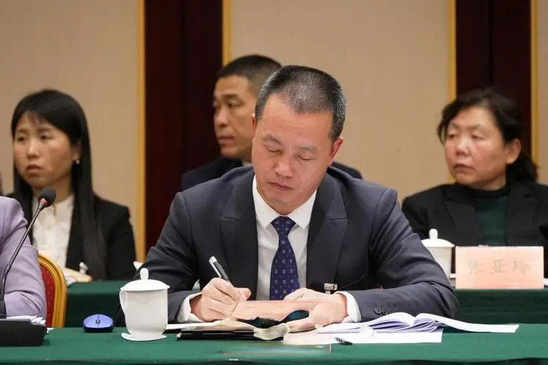 两会开放麦丨大闸蟹三文鱼火龙果！山西新特产走红“出圈”