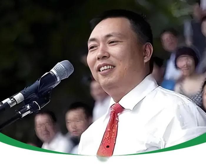 段永平也曾走投无路