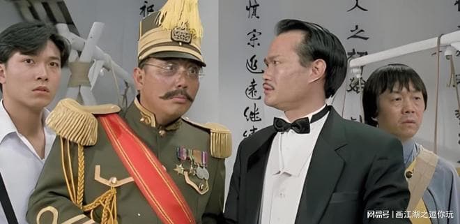 《新僵尸先生》：经典与创新的碰撞