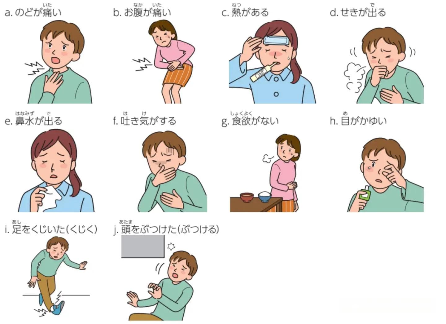 怎么快速提高日语口语？