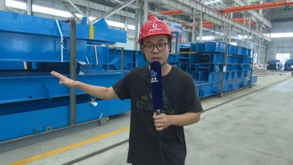 宝应县氾水镇：向“新”突破 以“质”谋变