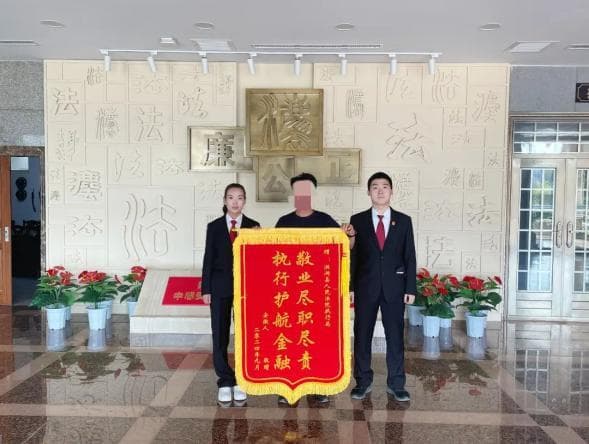【如我在执】解锁“执前督促”，为胜诉权益“提速”