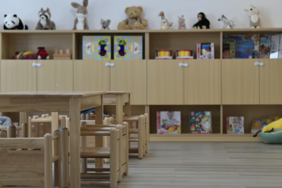 幸福山城 民生答卷 | 幼有所“育”不负所“托” 重庆大力发展婴幼儿照护服务