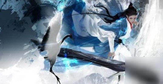 逆水寒手游什么职业最适合平民玩家 零氪平民玩家最强职业推荐