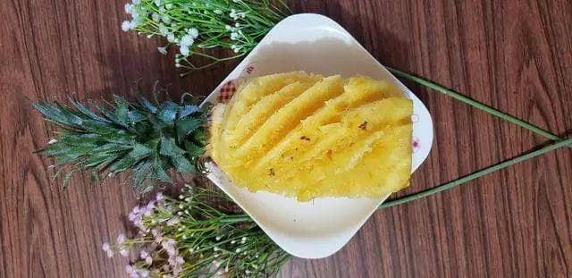 孕期美食探索：孕妇可以吃菠萝嘛？解锁孕妇吃菠萝的多样美味