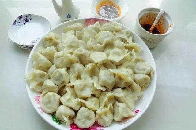 牛肉萝卜饺子馅怎么调好吃？好方法真不错！