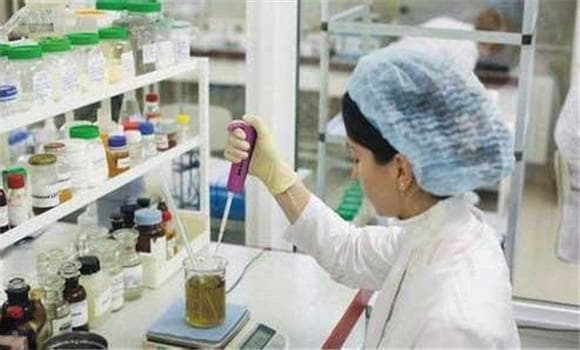 水蛭素提取的方法研究