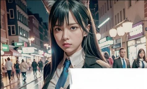 手机直播背景虚化技术：如何巧妙运用以提升观众体验