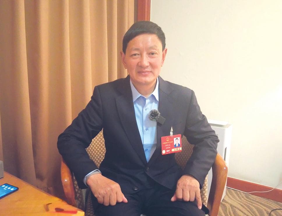 数字技术赋能　助力基层社会治理能力提升（附图片）