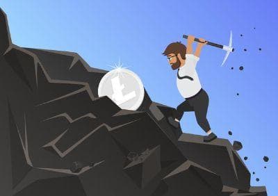 比特币放量下跌是什么意思？通俗解读放量下跌的原因与影响