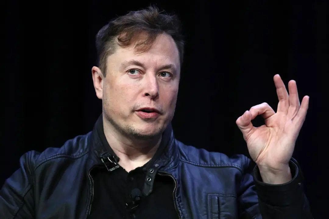马斯克如何在中国实现了巨大成功？
