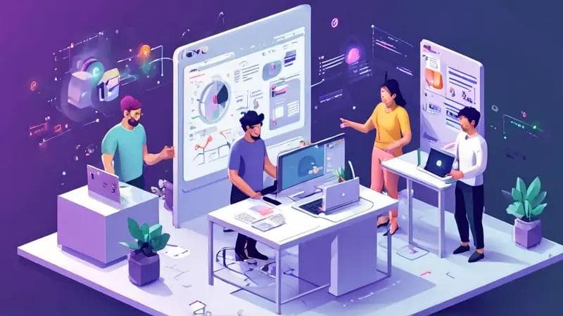 Web3的盈利模式全解析：从DApps到DAO