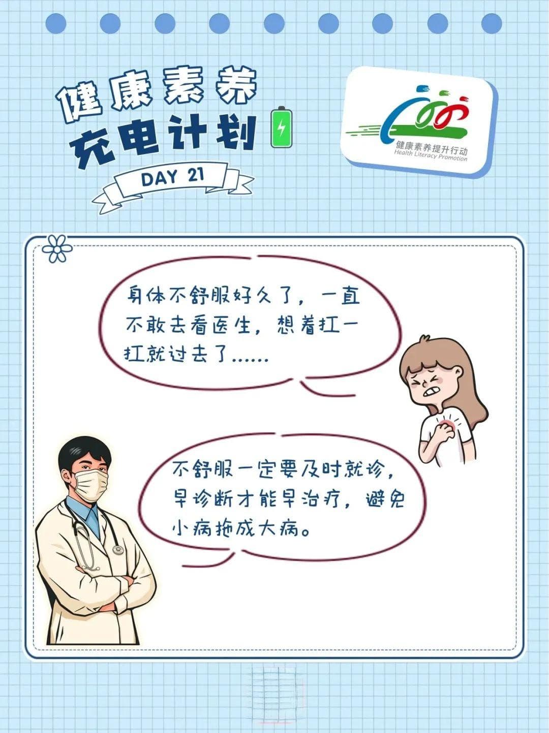 科学就医怎么做？这份指南请收好