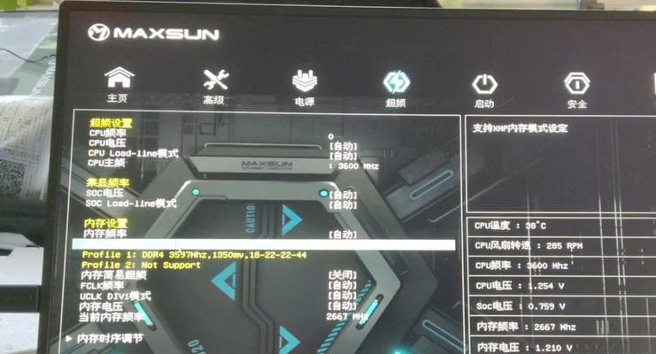 电脑怎么调虚拟内存？性能提升有哪些技巧？