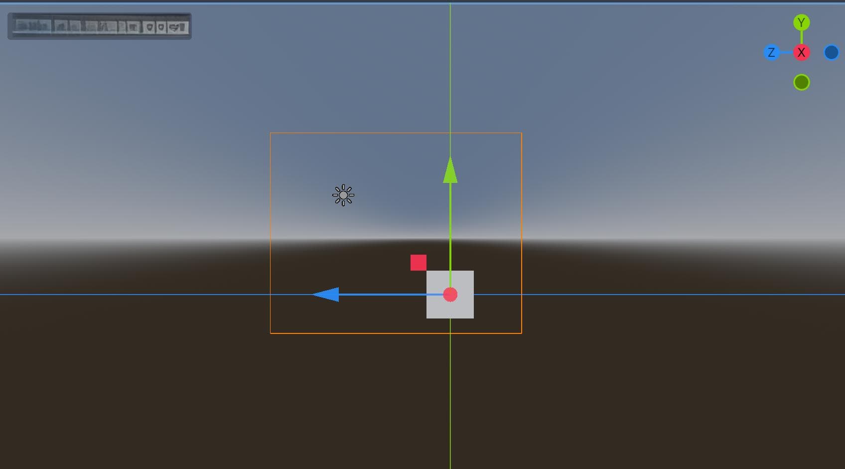 Godot入门到弃坑——3D引入