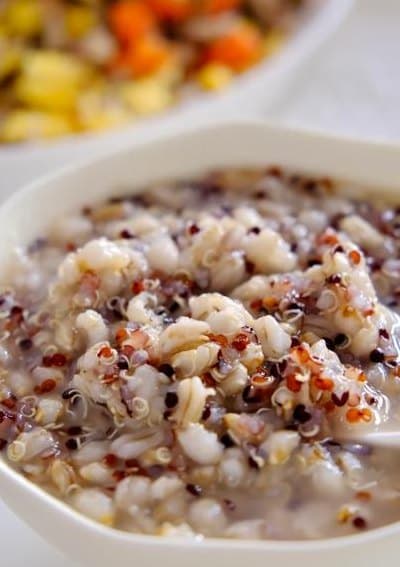 藜麦怎么煮（藜麦怎么煮好吃又营养）