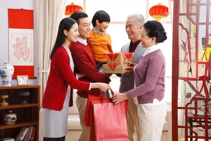 春节探亲礼仪全攻略：让你成为最受欢迎的客人