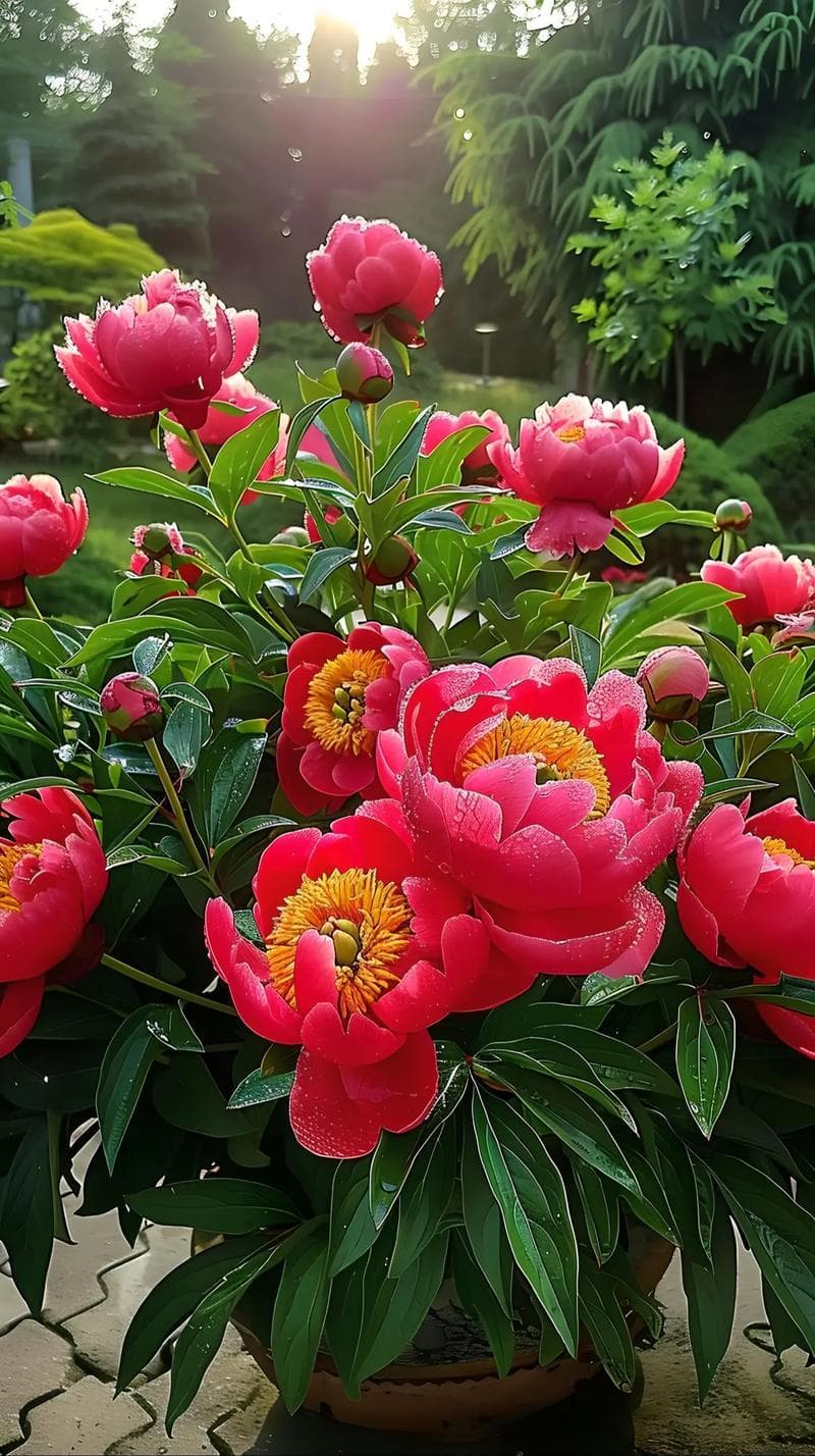吉祥花卉图片- 吉祥花卉图片大全