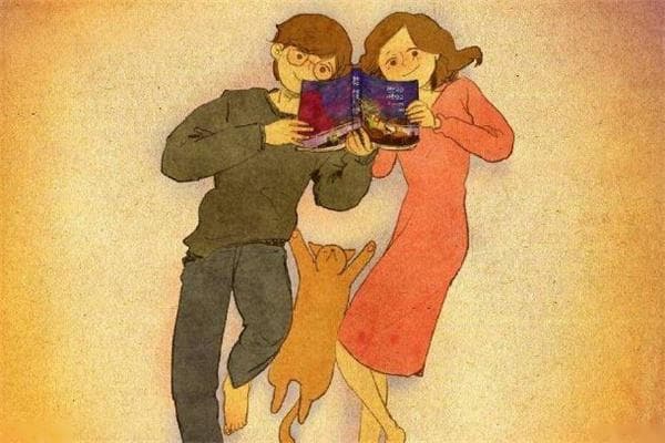 婚姻中的仪式感：让平凡生活闪耀不一样的光芒