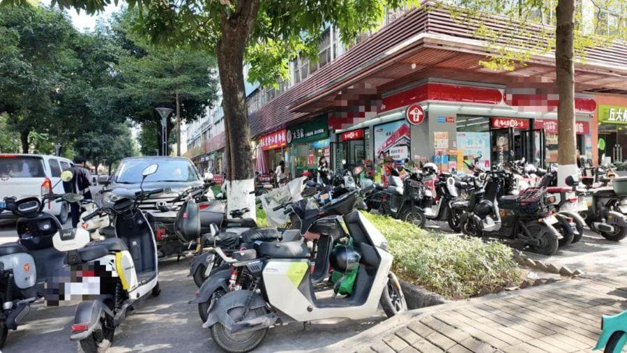 中国电动自行车保有量已破4亿辆，大城市求解全链路闭环治理