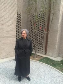 叶嘉莹1970年代论中国古典诗歌的翻译问题