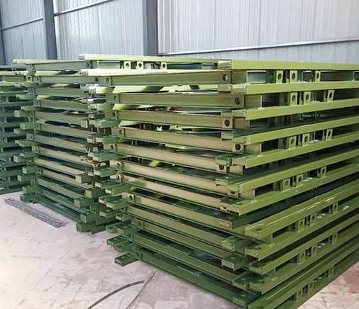 贝雷片适用于哪些行业？