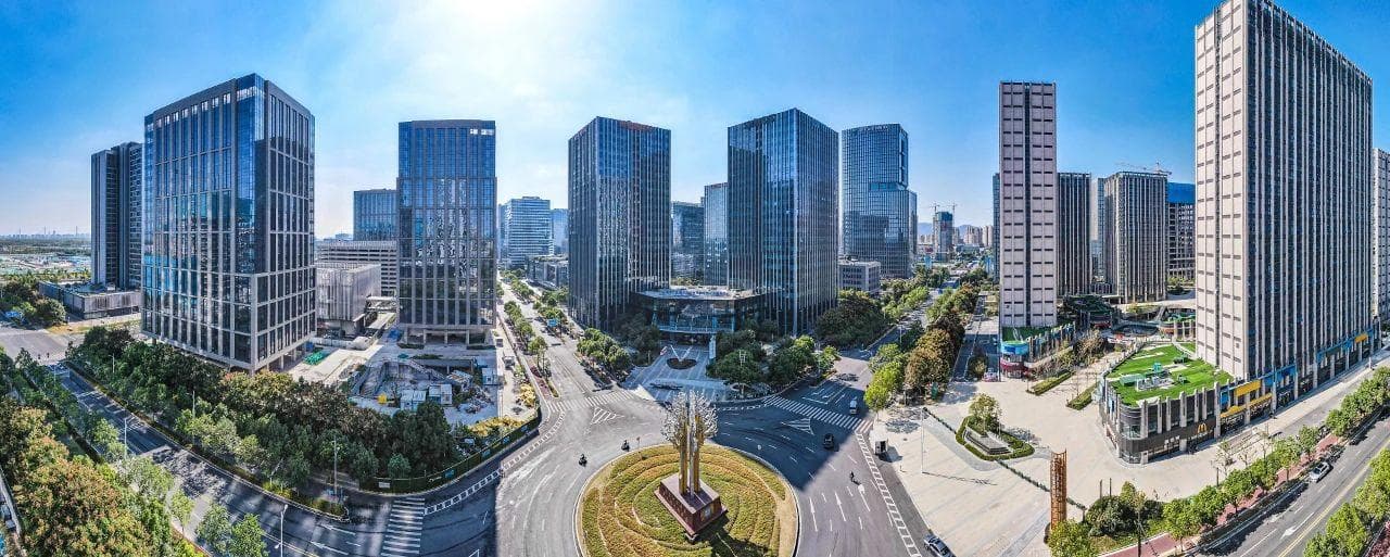 五年形成200余项成果 中国（江苏）自贸试验区南京片区以制度创新促发展