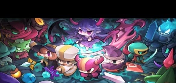 《我的勇者》新手攻略：如何快速提升武器实力？