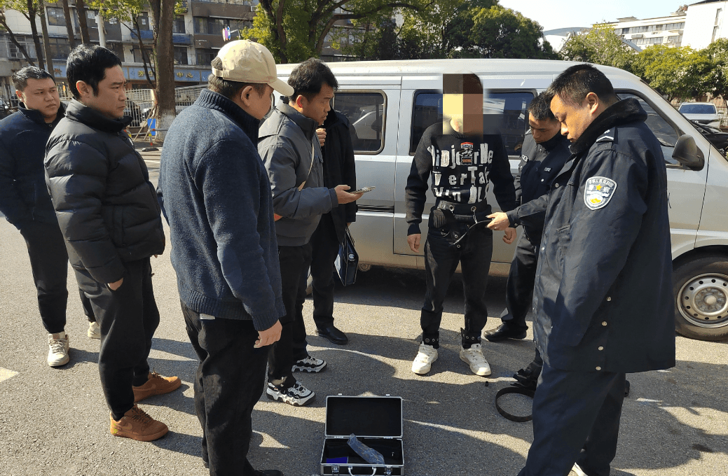 武汉公安：人工智能助力抓获119名犯罪嫌疑人，盗窃刑事发案率同比下降56.8%