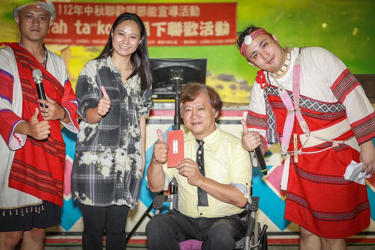主持人上台前的心理准备
